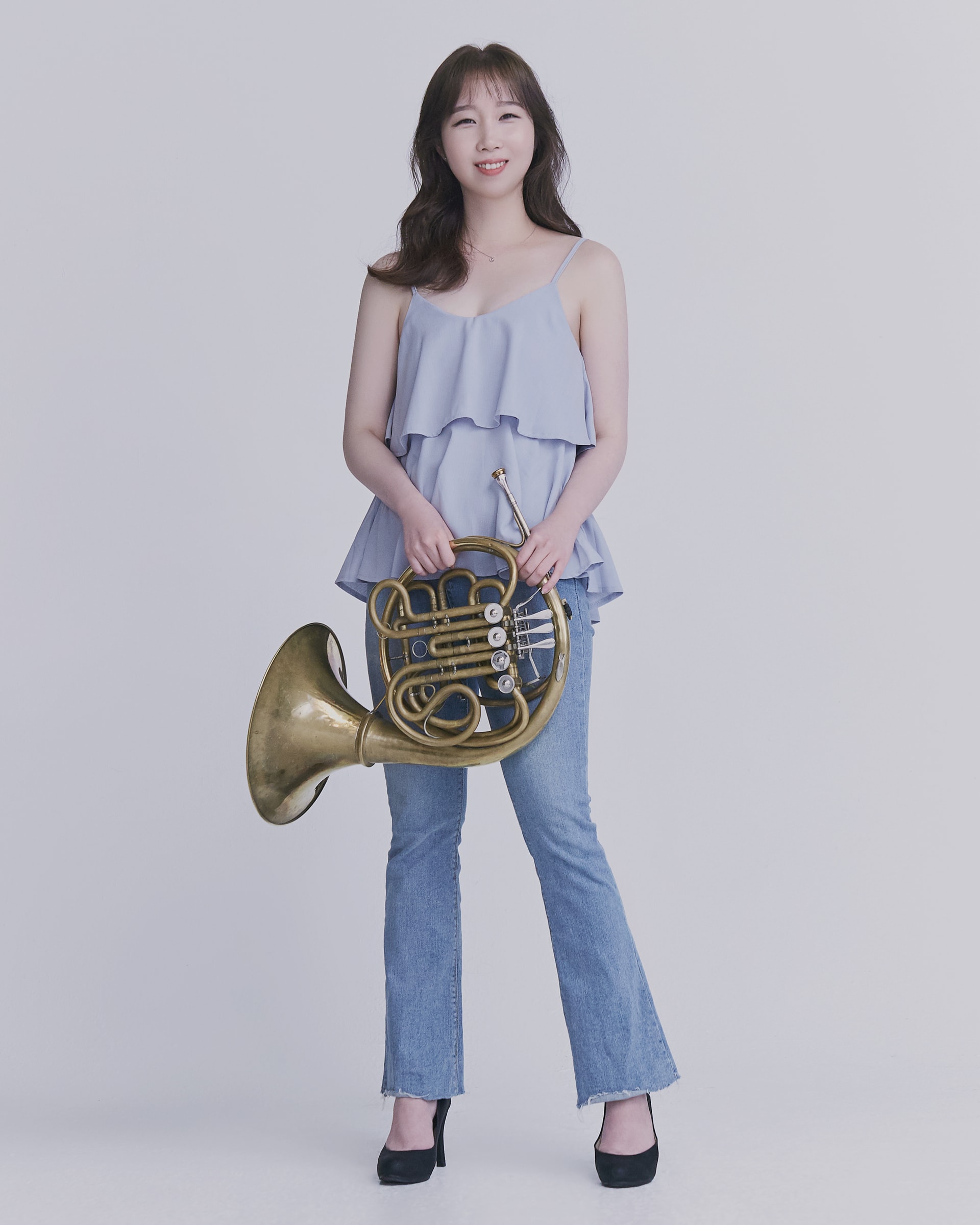김민송 / Minsong Kim