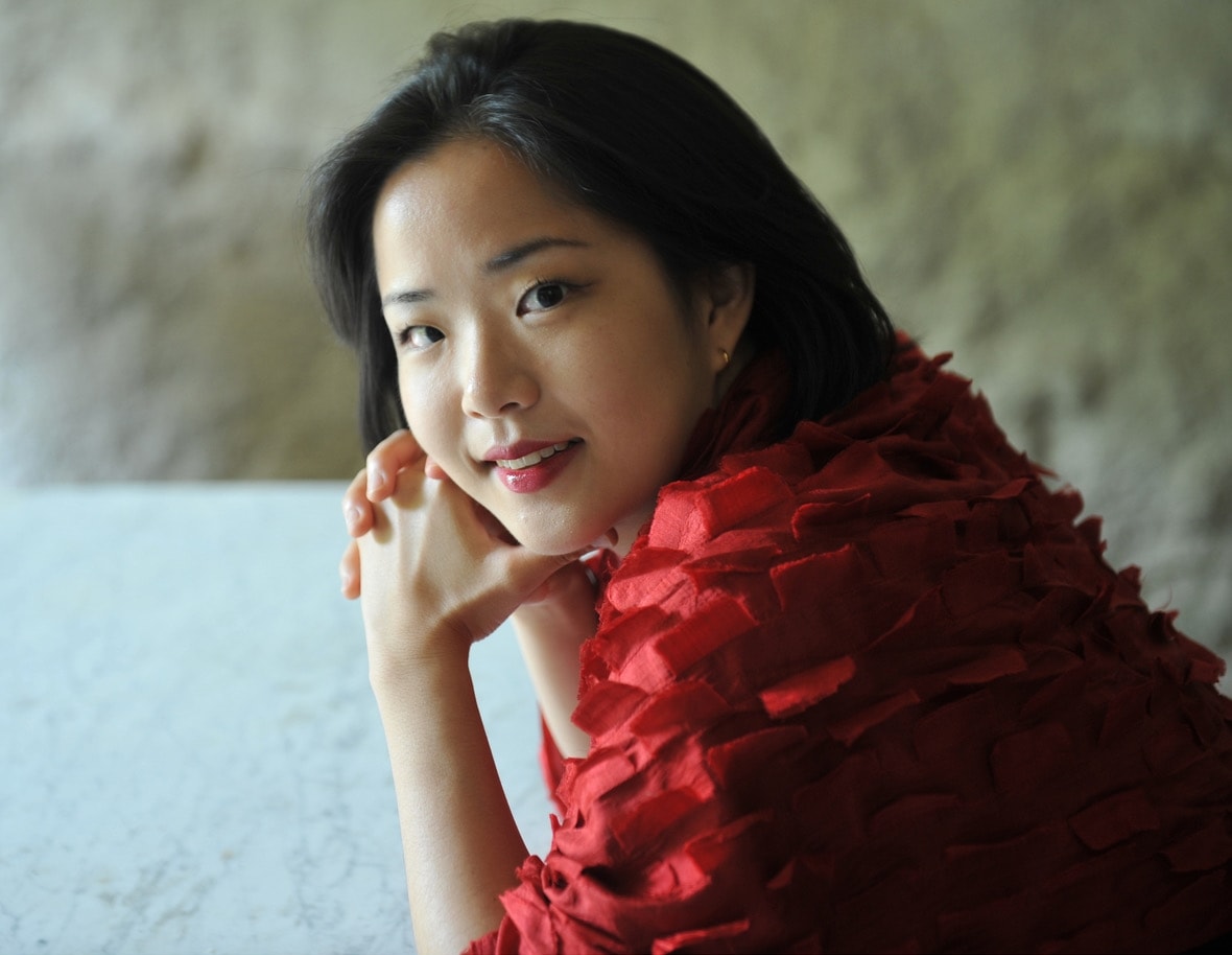 Jooyeon Ka