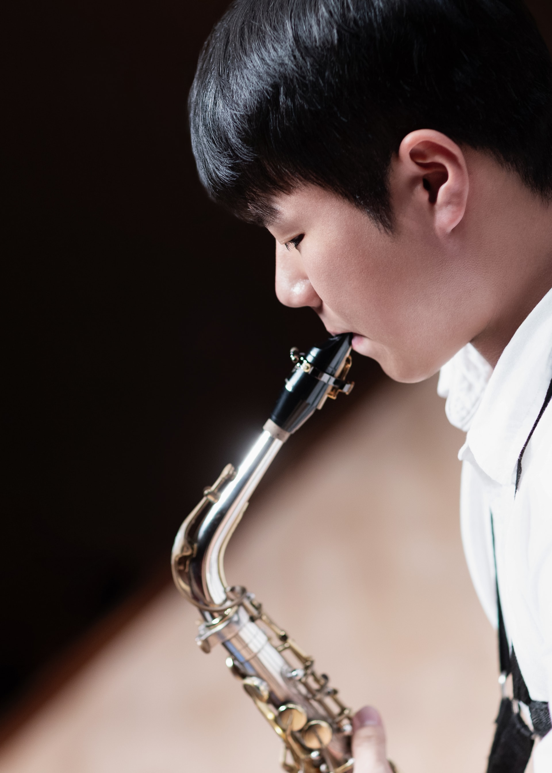 김민성 / Minseong Kim