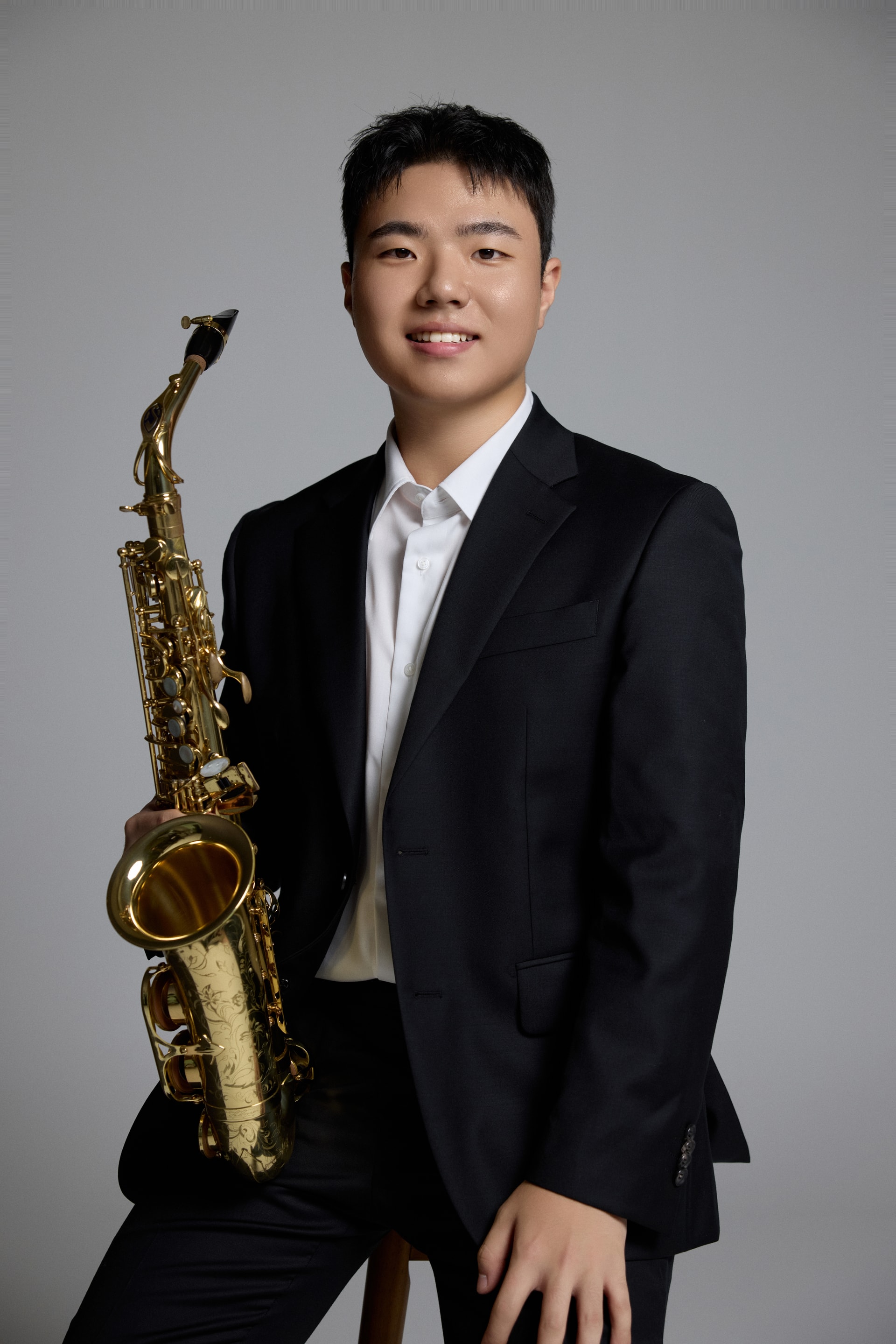 김민성 / Minseong Kim