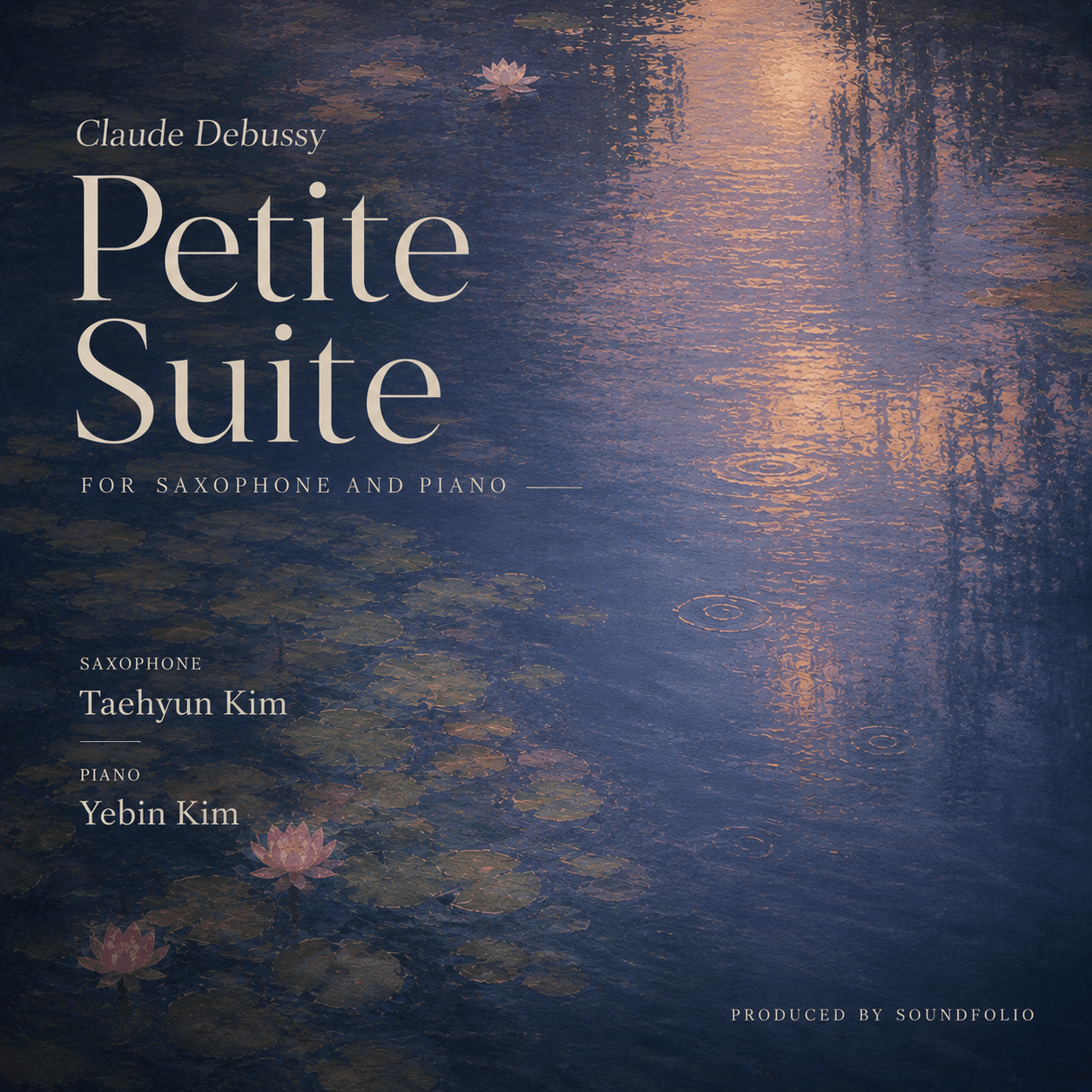 Claude Debussy - Petite Suite