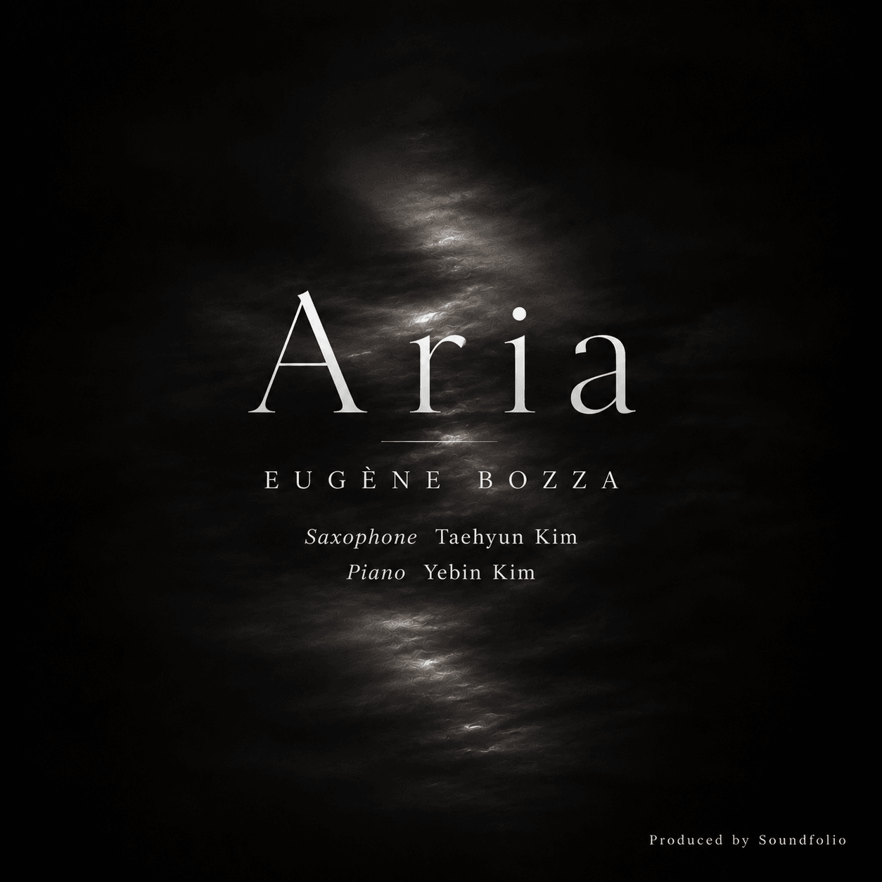 Bozza - Aria